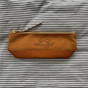 The Superior Labor Pencil Case